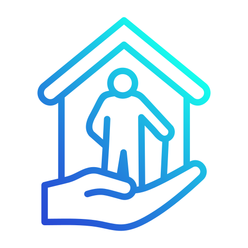 Homecare Icon