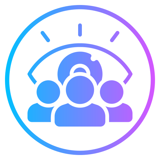 Vision Icon